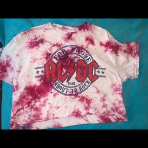 AC/DC T- Shirt